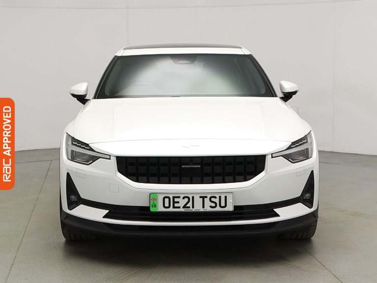 2021 Polestar Polestar 2 Dual Motor 78kWh Long Range Plus Pilot Fastback 5dr Electric Auto 4WDE (...