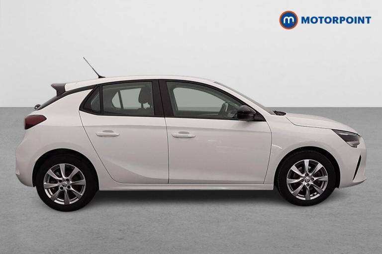 2023 Vauxhall Corsa 1.2 Turbo Design 5dr Auto Hatchback Petrol Automatic