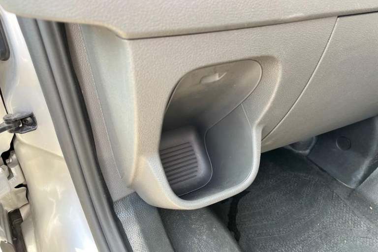 2024 Ford Transit 350 Leader AUTO L3 H2 LWB Medium Roof FWD 2.0 EcoBlue 165ps Automatic Panel Van...