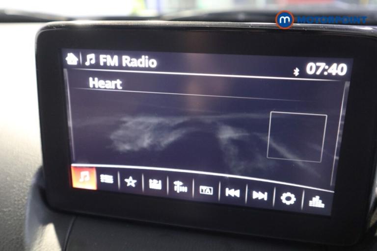 2018 Mazda CX-3 2.0 GT Sport 5dr SUV Petrol Manual