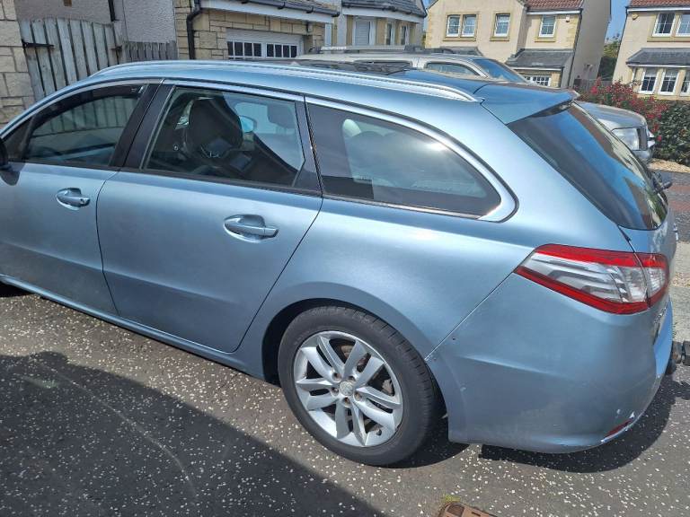 Peugeot, 508, Estate, 2012, Manual, 1997 (cc), 5 doors£1100 ono 