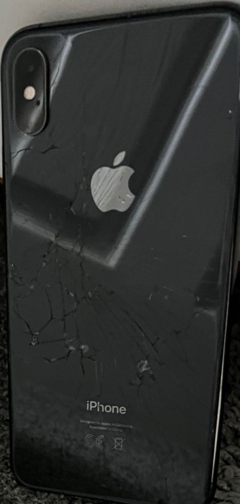 iPhone XS Max ****SCRAP****