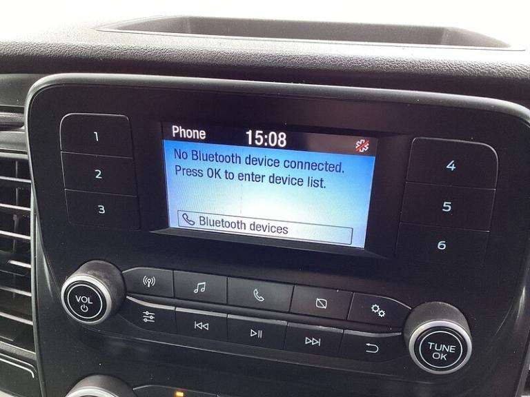 2021 Ford Transit 350 EcoBlue Leader Tipper Euro 6 L=10ft 6 Tipper Diesel Manual