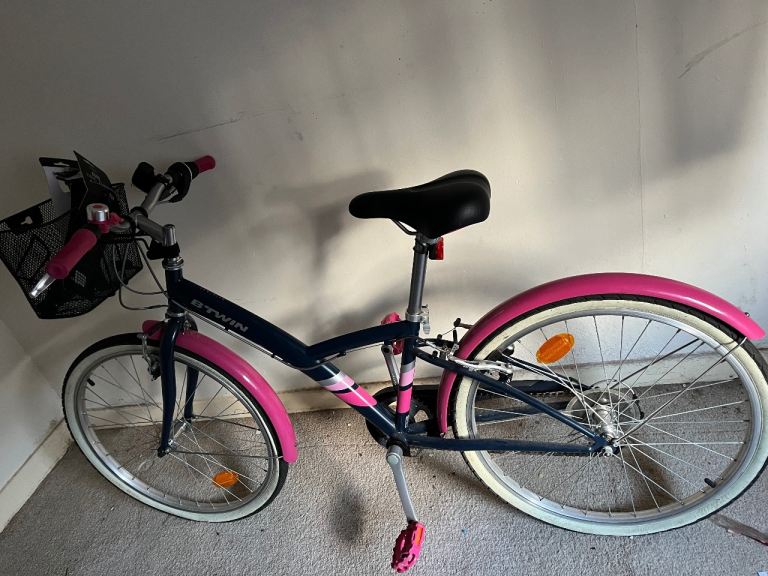 Women’s bike, like new