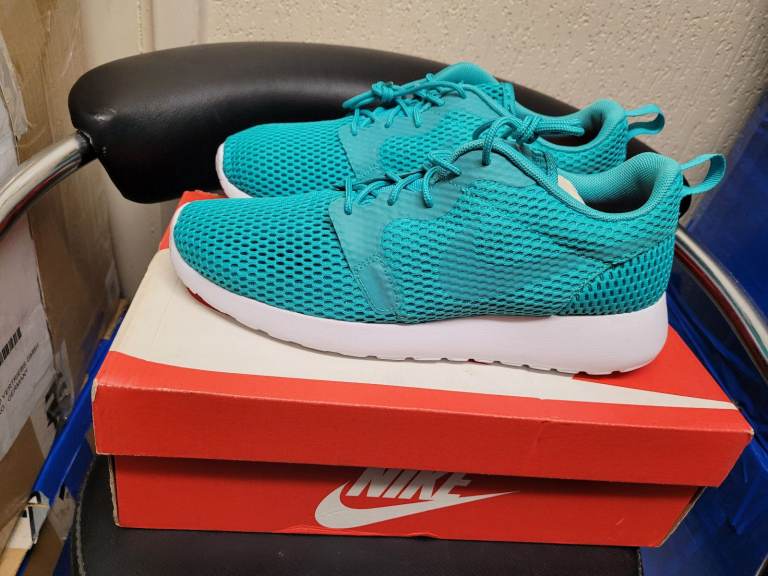 Nike Roshe One Hyp Br Men's Trainers Size UK 7.5