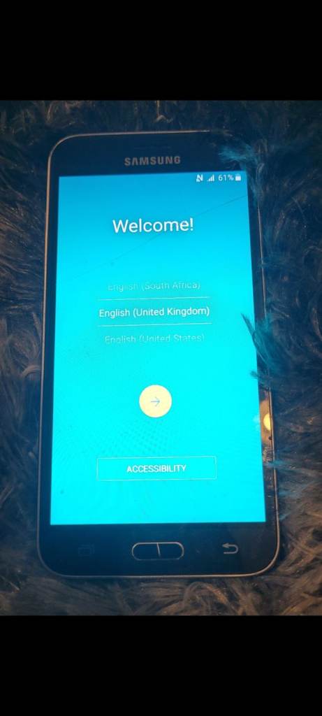Samsung j3 