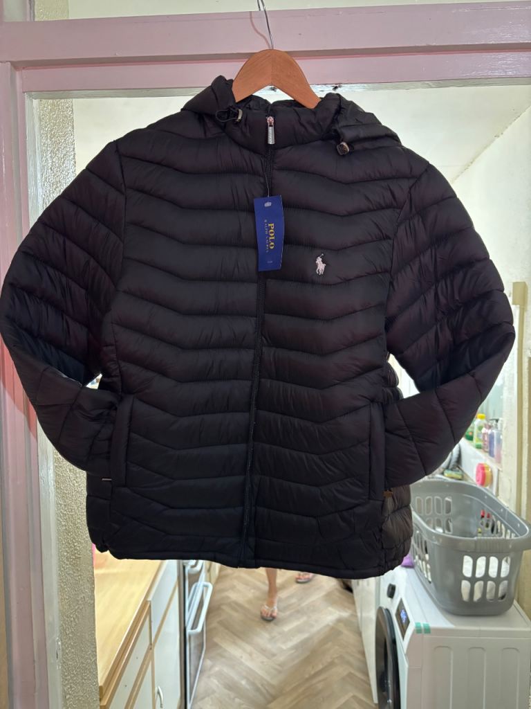 Ralph lauren jacket