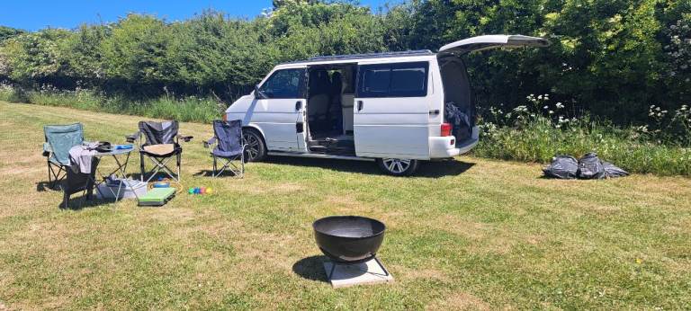 Volkswagen, 2002, 2461 (cc)