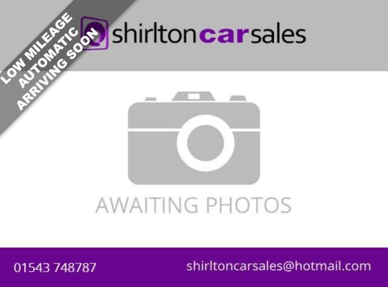 2014 Ford B-MAX 1.6 Titanium 5dr Powershift MPV PETROL Automatic