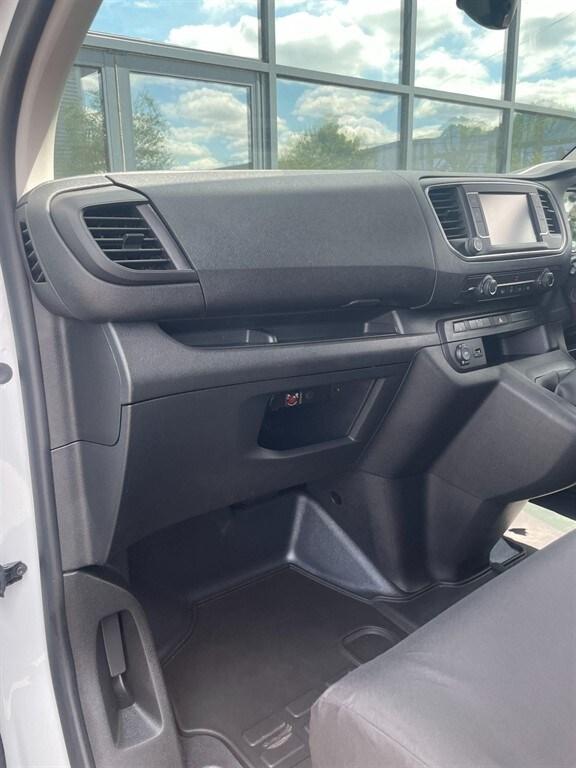 2023 Peugeot Expert 1.5 BlueHDi 1000 Professional Premium + Long Panel Van LWB Euro 6 (s/s) 6dr P...