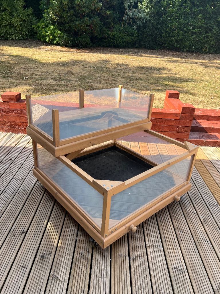 Guinea Pig/Small Mammal Cage