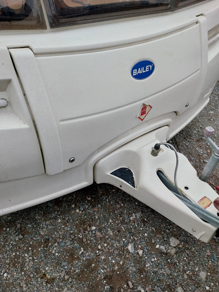 2005 Bailey pageant front locker door