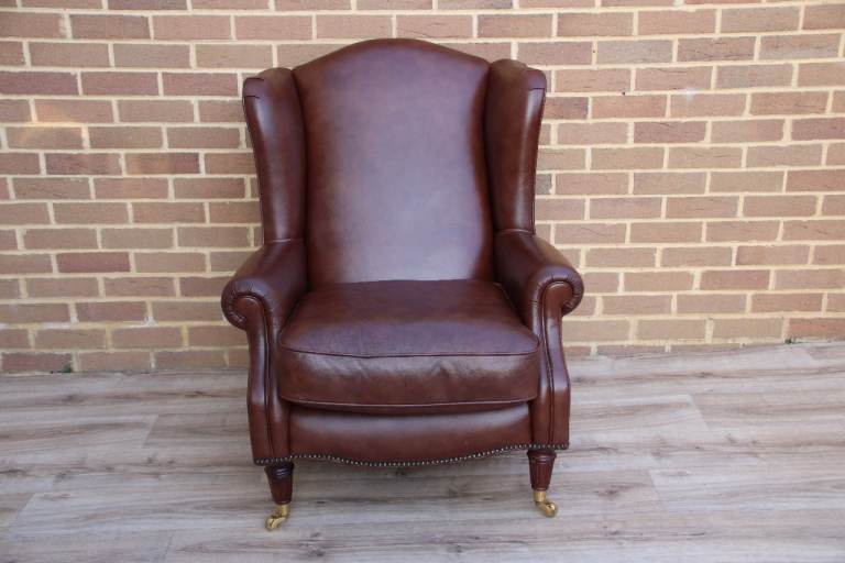 image for Laura Ashley Southwold Armchair (UK Delivery)