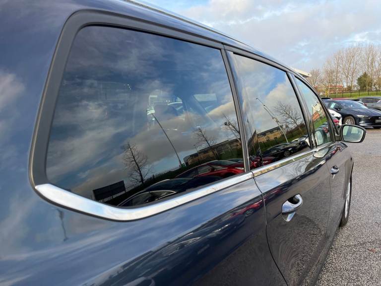 2022 Ford Galaxy 2.0 EcoBlue Titanium 5dr 5 Door DIESEL Manual