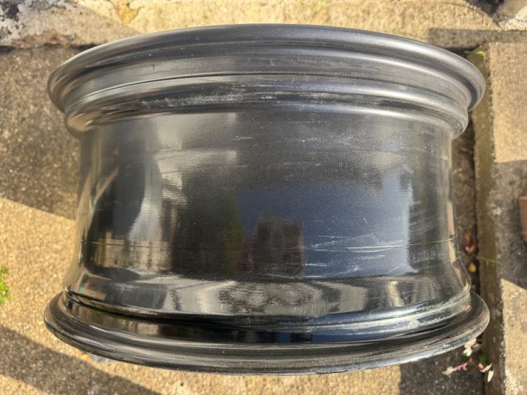 Original Tesla Model 3 Alloy - Uberturbine