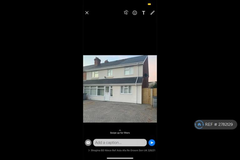 Studio flat in Shirley, Solihull, B90 (#2782129)