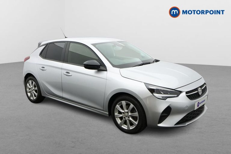 2023 Vauxhall Corsa 1.2 Turbo Design 5dr Auto Hatchback Petrol Automatic