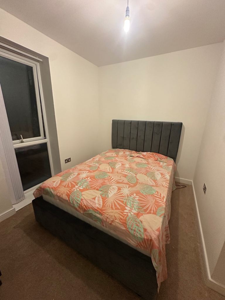 Double Bedroom Available to Rent – Fully Furnished