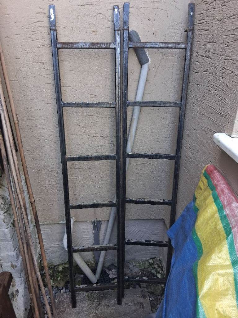 TRAILER RAMPS