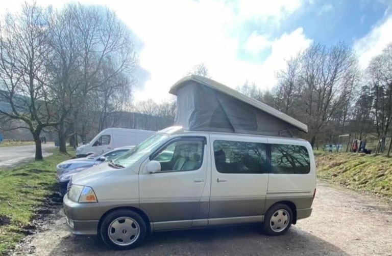 Toyota, HI-ACE, 2002, 3370 (cc)