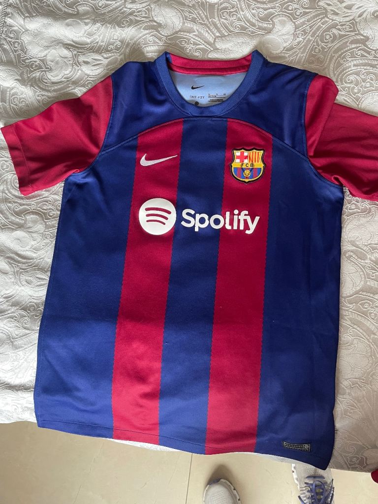 Football top 