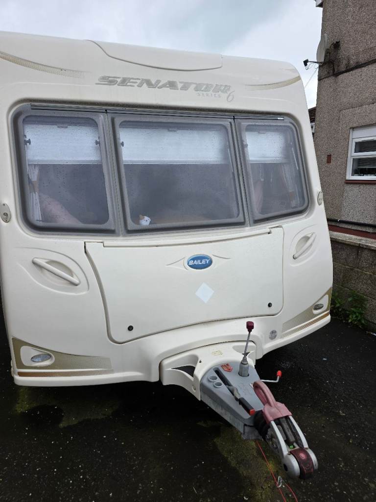 Bailey senator indiana serious 6 FIXED BED NOT TO BE MISSED 