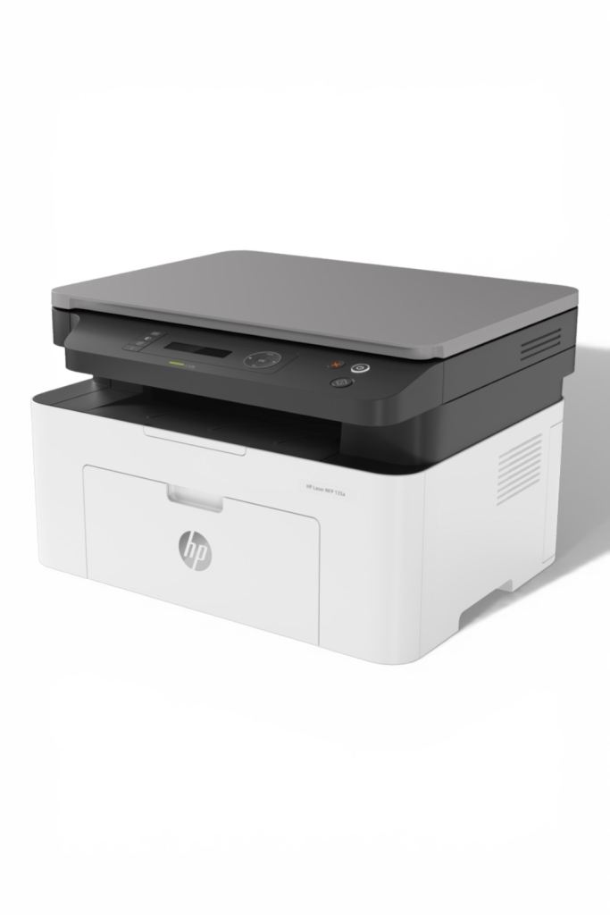 Laser printer 