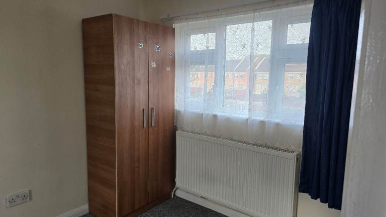 Double Room to rent