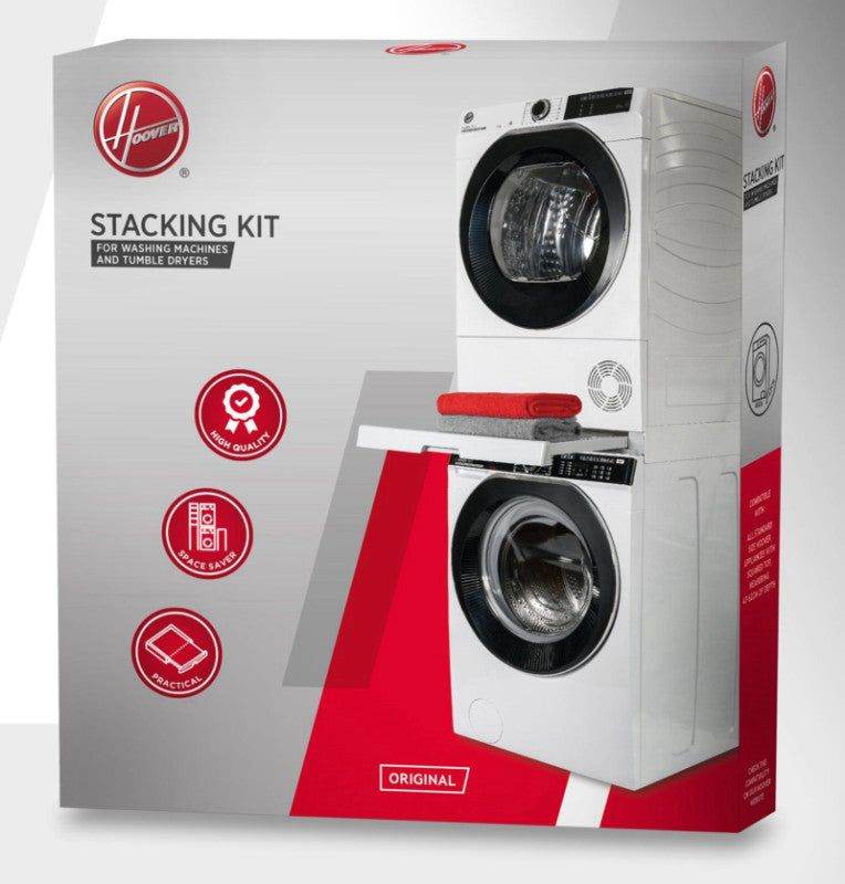 Hoover Universal Washer/Dryer Stacking Kit