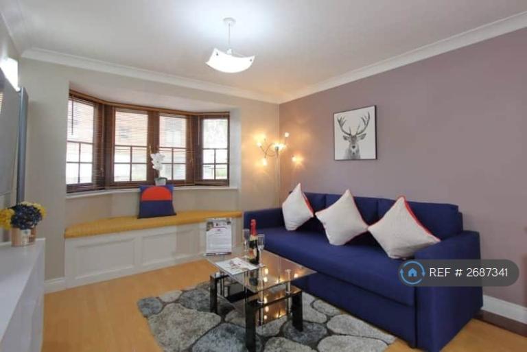 1 bedroom flat in New Bright Street, Reading, RG1 (1 bed) (#2687341)