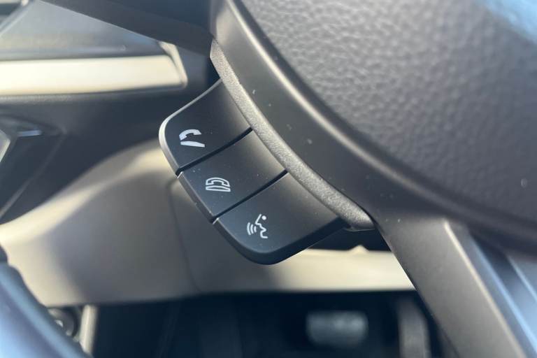 2025 Suzuki Swift 1.2 Mild Hybrid Motion 5dr CVT Hatchback Petrol Automatic