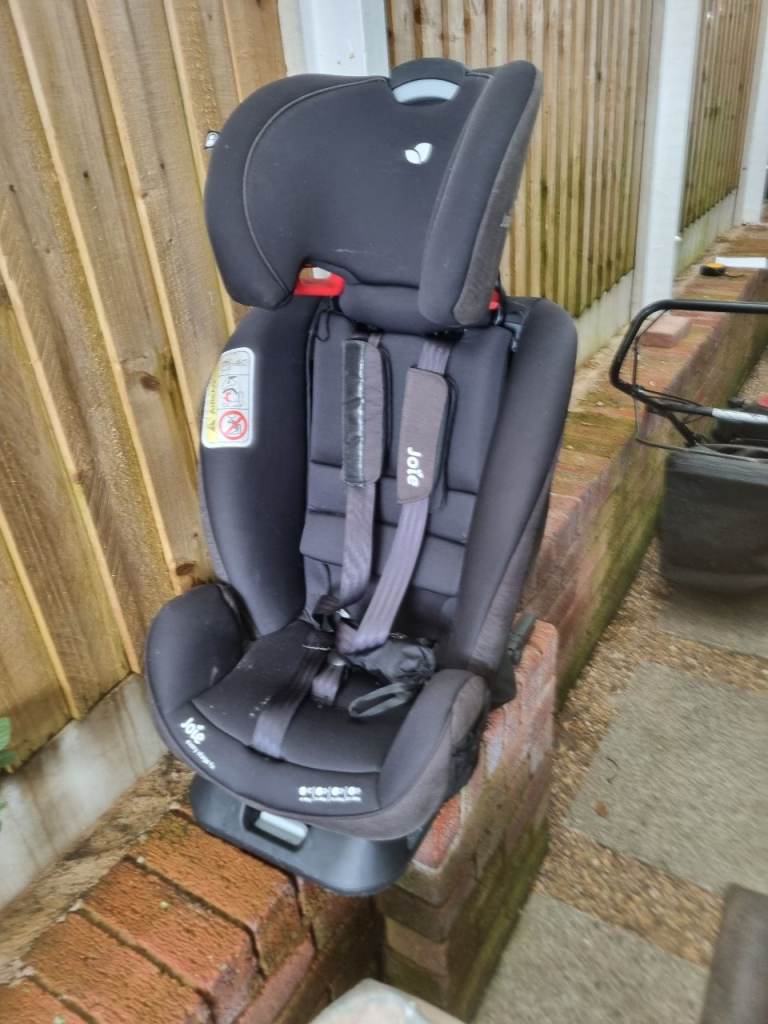 Car seat 