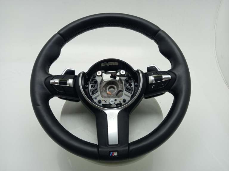 Bmw 2 Series Steering Wheel 2014-2021 M240i 2 Door Coupe 32307848338