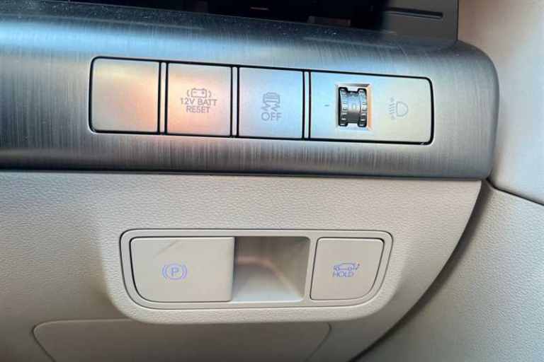 2023 Hyundai KONA 1.6 h-GDi Ultimate SUV 5dr Petrol Hybrid DCT Euro 6 (s/s) (141 ps) SUV Hybrid A...