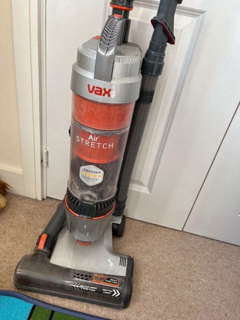 Vax hoover