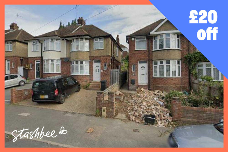 FANTASTIC Parking Space to rent in Luton (LU1)