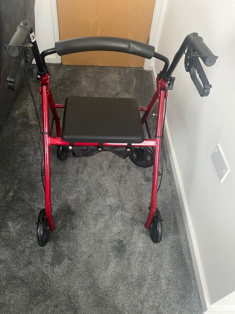 Mobility aid