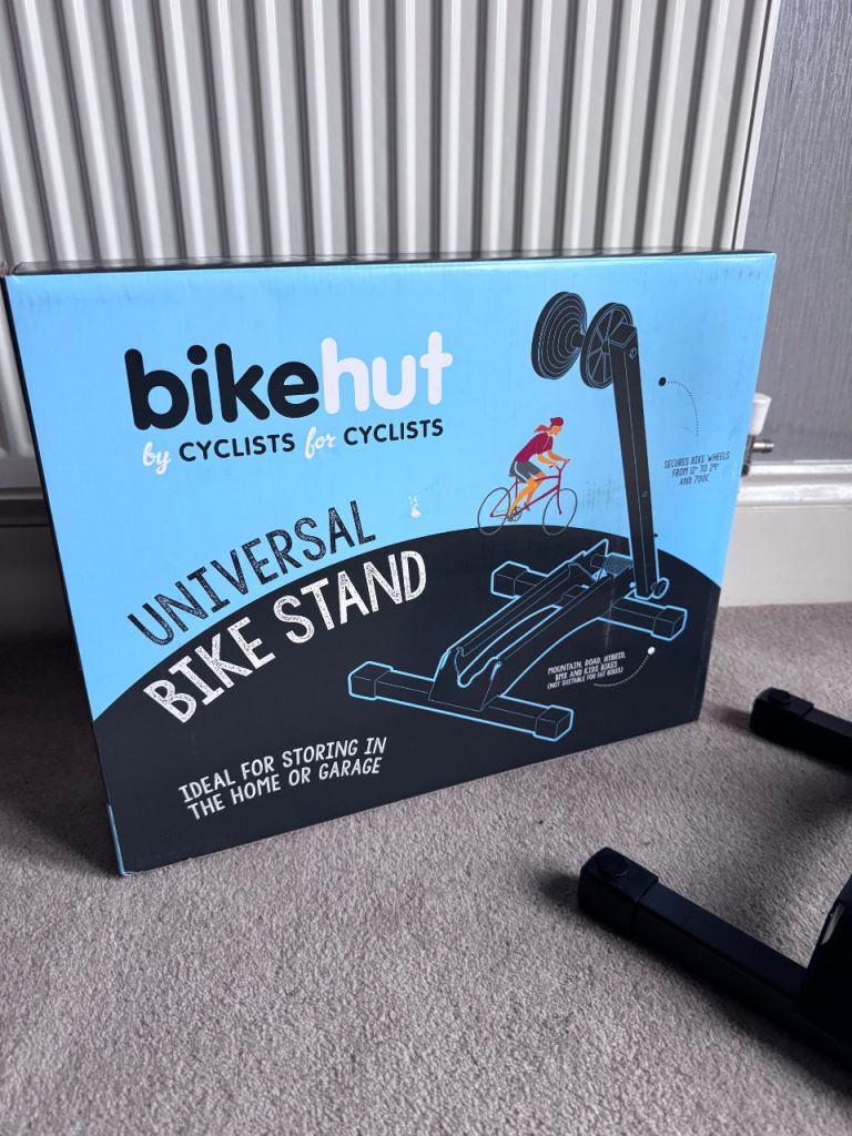 Bikehut Bike Stand