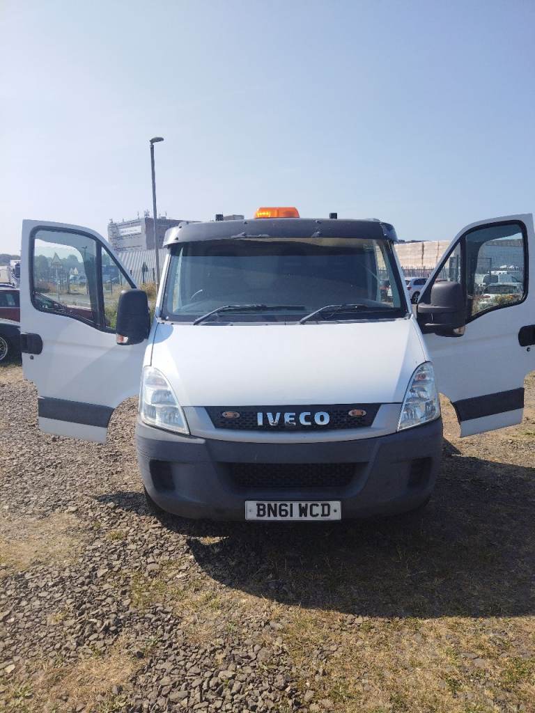 Iveco, DAILY, Other, 2011, Manual, 2287 (cc)