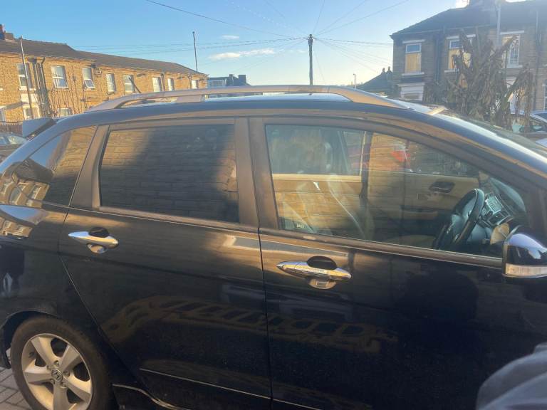 Honda, FR-V, MPV, 2008, Other, 1799 (cc), 5 doors