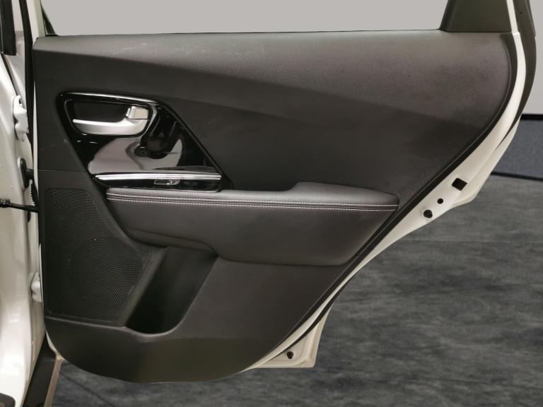 2021 Kia Niro 64kWh 3 SUV 5dr Electric Auto (201 bhp) - LANE DEPARTURE  - BLUETOOTH - CRU Suv Ele...