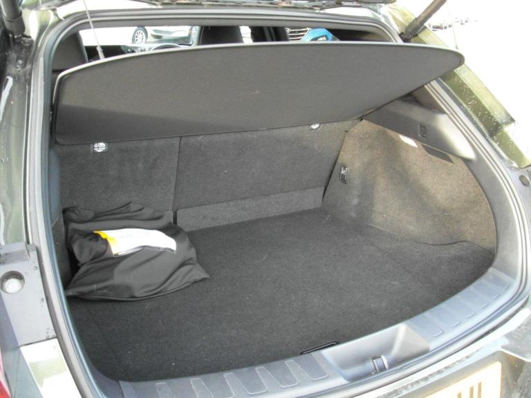 2024 Lexus UX 300e 72.8kWh Takumi SUV 5dr Electric Auto (204 ps) ESTATE Electric Automatic