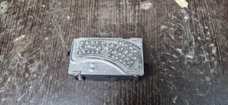 Audi A6 MK3 06-09 Blower Motor Heater Fan Resistor 4F0820521A 4F0910521