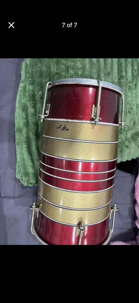Dhol for Shadi etc 