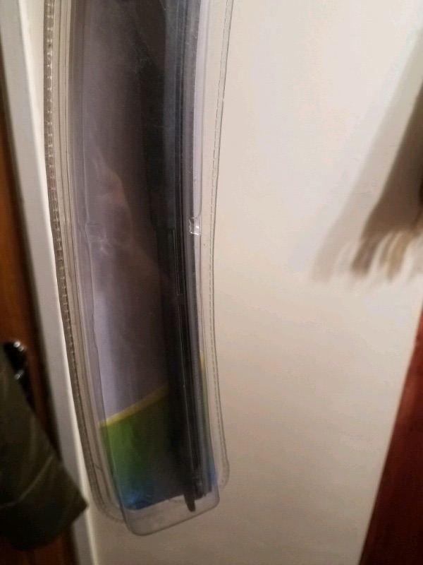 Universal Car wipers