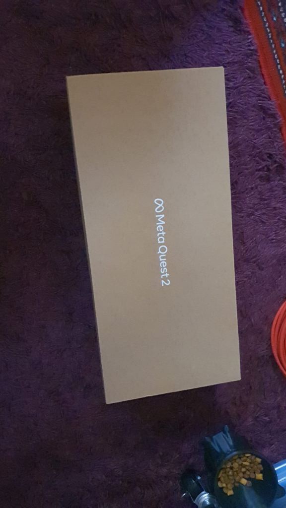 Meta quest 2 , £90.00 for Sale in Ipswich, Suffolk | Gumtree