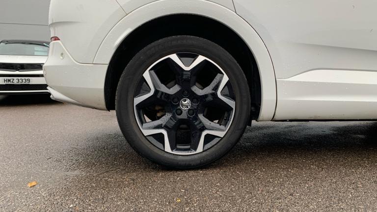 2022 Vauxhall Grandland 1.2 Turbo Elite SUV 5dr Petrol Manual Euro 6 (s/s) (130 ps) SUV Petrol Ma...