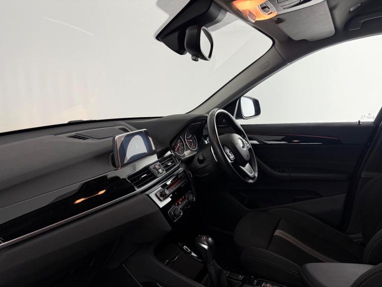 2017 BMW X1 2.0 20i Sport Auto xDrive Euro 6 (s/s) 5dr ESTATE Petrol Automatic