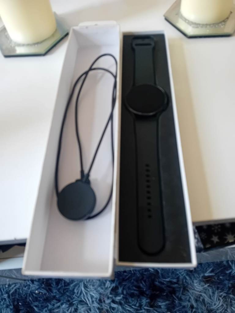 Galaxy watch4