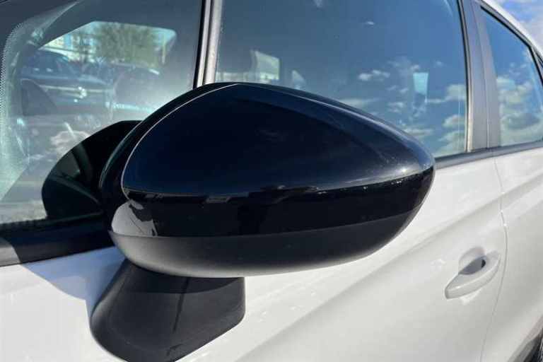 2022 Vauxhall Crossland 1.2 Turbo SE Edition 5dr HATCHBACK PETROL Manual